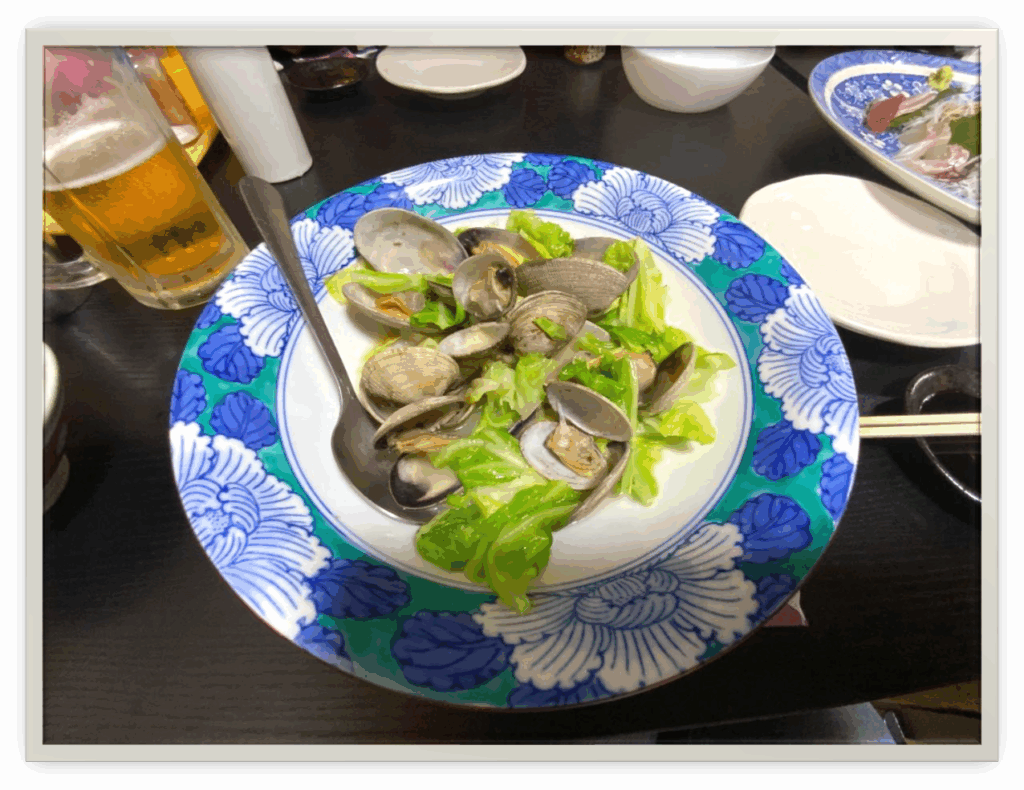 古賀市 居酒屋 ちくぜん