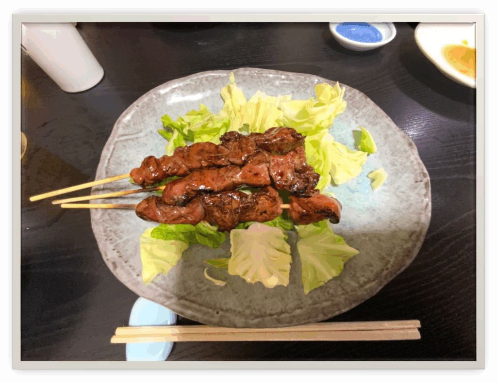 古賀市 居酒屋 ちくぜん