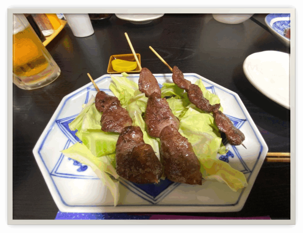 古賀市 居酒屋 ちくぜん